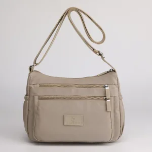 Sac À Main Nylon Femme