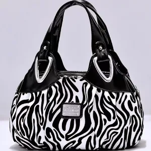 Sac À Main Cuir Femme Poignée Spéciale