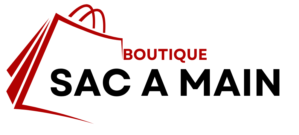 Logo boutique sac a main