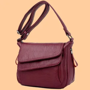 Sac À Main Femmes Véritable Cuir Rigide