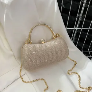 Sac Pochette Bourses De Luxe