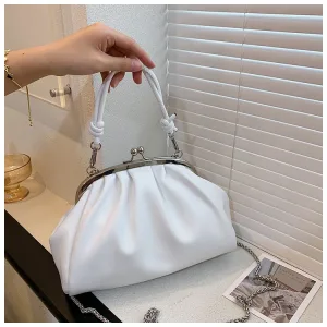 Sac À Main Femme En Cuir Portefeuille