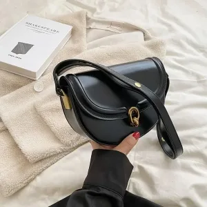 Petits Sacs À Main À Poignée Souple