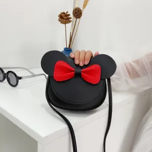 Sac À Main Souris Pour Enfant