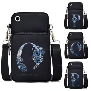 Mini Sac Multifonctionnel Pour Téléphone Portable