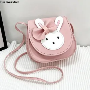 Sac À Main En Cuir Pour Enfant