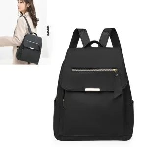 Sac À Dos Antivol Pour Ordinateur Portable Pour Adulte Et Adolescent