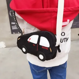 Sac À Bandoulière Voiture Enfant