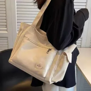 Sac À Bandoulière Pour Étudiante