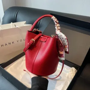Sac À Main Tendance En Cuir Pu Pour Femme