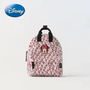 Sac À Dos Mignon Pour Enfant Imprimé Dessin Animé